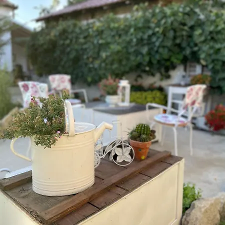 Villa Bela