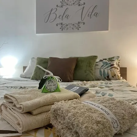 Villa Bela