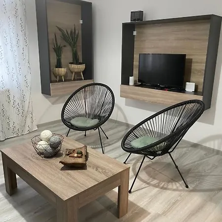 Bela Villa Negotin