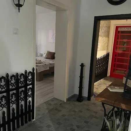 Bela Villa Negotin