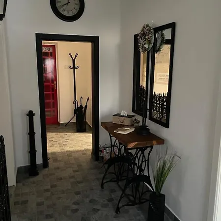 Villa Bela *