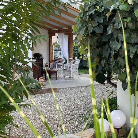 Bela Villa