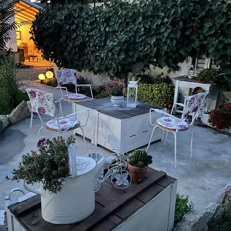 Bela Villa Negotin