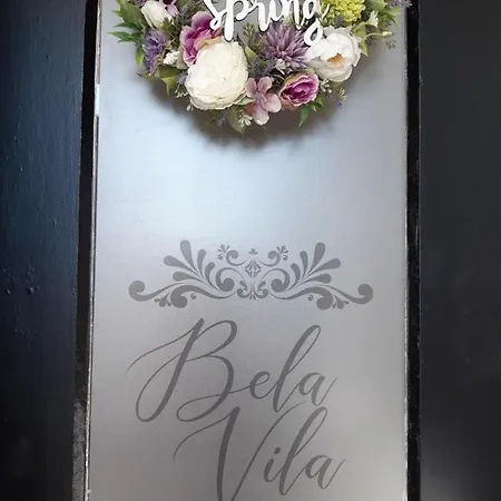 Villa Bela