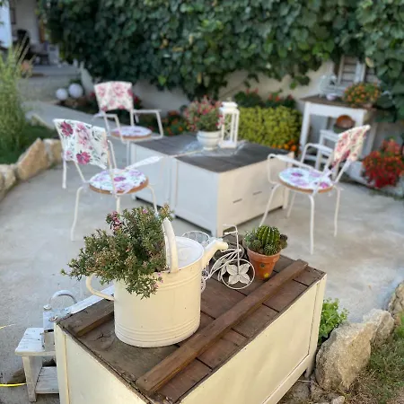 Villa Bela *